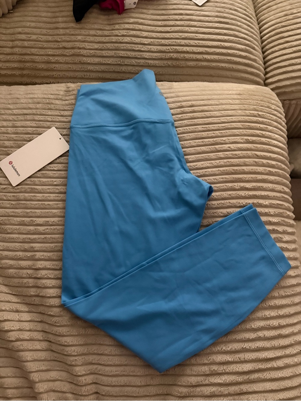 Lululemon Align No Line HR Pant 25”